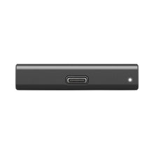 Load image into Gallery viewer, One Touch External Solid State Drive, 1 TB, USB 3.0, Black

