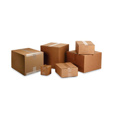 Load image into Gallery viewer, Reinforced Strength Shipping and Strapping Tape in Dispenser, 1.5" Core, 1.88" x 10 yds, Clear
