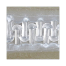 Load image into Gallery viewer, Extreme Fasteners, 1" x 4 ft, Clear, 2/Pack
