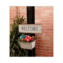 Load image into Gallery viewer, Extreme Fasteners, 1" x 4 ft, Clear, 2/Pack
