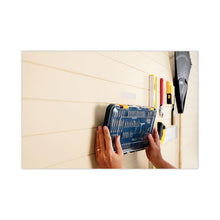 Load image into Gallery viewer, Extreme Fasteners, 1" x 4 ft, Clear, 2/Pack
