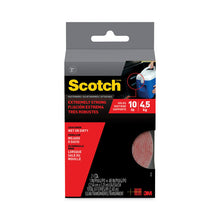 Load image into Gallery viewer, Extreme Fasteners, 1" x 4 ft, Clear, 2/Pack
