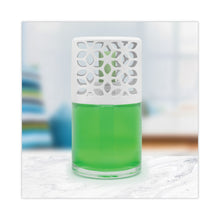 Load image into Gallery viewer, Max Scented Oil Air Freshener, Meadow Breeze, 4 oz, 6/Carton
