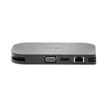 Load image into Gallery viewer, SD1610P USB-C Mini Mobile 4K Dock, Gray

