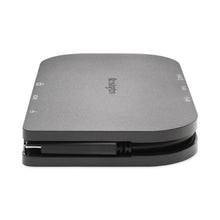 Load image into Gallery viewer, SD1610P USB-C Mini Mobile 4K Dock, Gray
