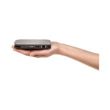 Load image into Gallery viewer, SD1610P USB-C Mini Mobile 4K Dock, Gray

