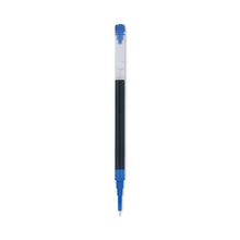 Load image into Gallery viewer, Refill for Pilot Precise V5 RT Rolling Ball, Extra-Fine Conical Tip, Blue Ink, 2/Pack
