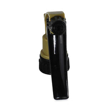 Load image into Gallery viewer, 320ARS Acid Resistant Trigger Sprayer, 9.5" Tube, Fits 32 oz Bottle with 28/400 Neck Thread, Gold/Black, 200/Carton
