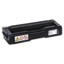 Load image into Gallery viewer, 406344 Toner, 2,500 Page-Yield, Black
