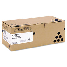 Load image into Gallery viewer, 406344 Toner, 2,500 Page-Yield, Black

