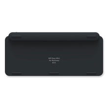 Load image into Gallery viewer, MX Keys Mini Combo for Business Wireless Keyboard and Mouse, 2.4 GHz Frequency/32 ft Wireless Range, Graphite
