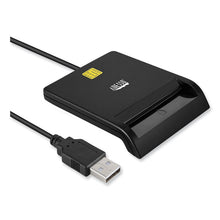 Load image into Gallery viewer, SCR-100 Smart Card Reader, USB
