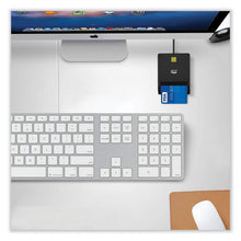Load image into Gallery viewer, SCR-100 Smart Card Reader, USB
