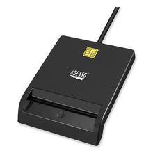 Load image into Gallery viewer, SCR-100 Smart Card Reader, USB
