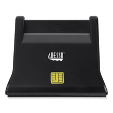 Load image into Gallery viewer, SCR-300 Smart Card Reader, USB
