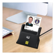 Load image into Gallery viewer, SCR-300 Smart Card Reader, USB

