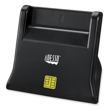 Load image into Gallery viewer, SCR-300 Smart Card Reader, USB
