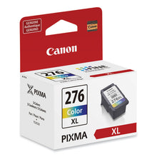 Load image into Gallery viewer, 4987C001 (CL-276XL) Chromalife 100 High-Yield Ink, 300 Page-Yield, Tri-Color
