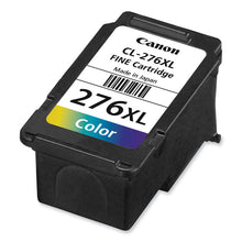 Load image into Gallery viewer, 4987C001 (CL-276XL) Chromalife 100 High-Yield Ink, 300 Page-Yield, Tri-Color
