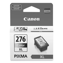 Load image into Gallery viewer, 4987C001 (CL-276XL) Chromalife 100 High-Yield Ink, 300 Page-Yield, Tri-Color

