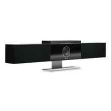 Load image into Gallery viewer, Poly Studio Premium USB Video Bar, 1280 pixels x 720 pixels, Black
