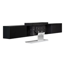 Load image into Gallery viewer, Poly Studio Premium USB Video Bar, 1280 pixels x 720 pixels, Black
