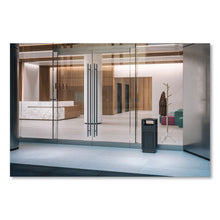 Load image into Gallery viewer, Resi Standing Coat Tree, 6 Hook, 17.25w x 17.25d x 69.5h, White
