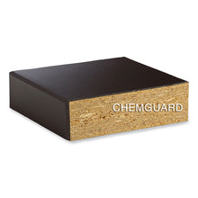 Load image into Gallery viewer, Adjustable-Height Table, Rectangular, 48w x 24d x 42h, Black
