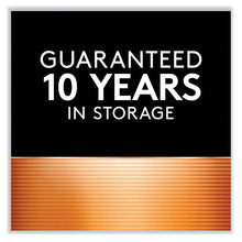 Load image into Gallery viewer, Rechargeable StayCharged NiMH Batteries, AAA, 4/Pack
