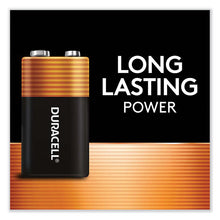 Load image into Gallery viewer, CopperTop Alkaline 9V Batteries, 12/Box
