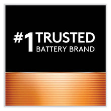 Load image into Gallery viewer, CopperTop Alkaline D Batteries, Clamshell Pack, 8/Pack
