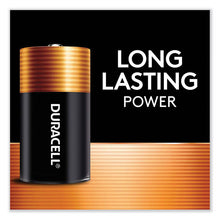 Load image into Gallery viewer, CopperTop Alkaline C Batteries, 8/Pack
