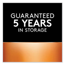 Load image into Gallery viewer, CopperTop Alkaline 9V Batteries, 12/Box
