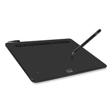 Load image into Gallery viewer, Cybertablet K8, 8 x 5 Screen, Black
