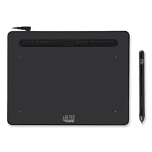 Load image into Gallery viewer, Cybertablet K8, 8 x 5 Screen, Black
