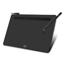 Load image into Gallery viewer, Cybertablet K8, 8 x 5 Screen, Black
