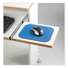 Load image into Gallery viewer, Muv Standing Desk, 29.5" x 22" x 45", Gray
