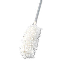 Load image into Gallery viewer, HiDuster Dusting Tool with Angled Launderable Head, 51" Extension Handle
