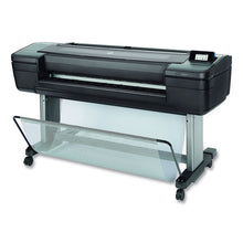 Load image into Gallery viewer, DesignJet Z6dr 44" PostScript Printer with V-Trimmer
