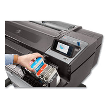 Load image into Gallery viewer, DesignJet Z6dr 44" PostScript Printer with V-Trimmer
