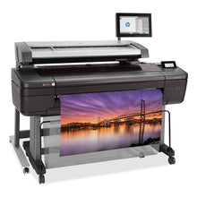 Load image into Gallery viewer, DesignJet HD Pro 2 44" MFP Wide Format Inkjet Printer

