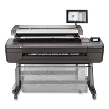 Load image into Gallery viewer, DesignJet HD Pro 2 44" MFP Wide Format Inkjet Printer
