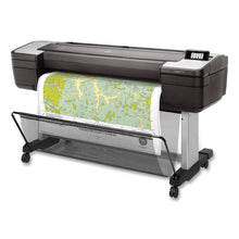 Load image into Gallery viewer, DesignJet T1700 44" Wireless PostScript Printer

