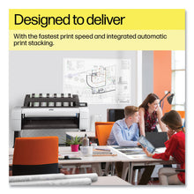 Load image into Gallery viewer, DesignJet T2600dr 36" Wide Format PostScript Multifunction Inkjet Printer
