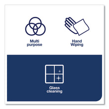 Load image into Gallery viewer, Advanced Centerfeed Hand Towel, 2-Ply, 9 x 11.8, White, 600/Roll, 6/Carton
