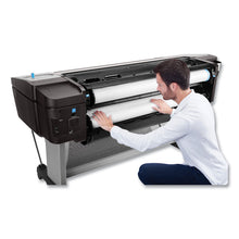 Load image into Gallery viewer, DesignJet T1700dr PostScript 44" Large-Format Color Inkjet Printer
