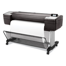 Load image into Gallery viewer, DesignJet T1700dr PostScript 44" Large-Format Color Inkjet Printer
