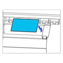 Load image into Gallery viewer, C12C936551 Thermal Sheet
