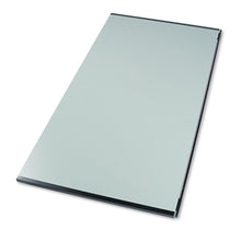 Load image into Gallery viewer, Precision Drafting Table Top, Rectangular, 72w x 37.5d, Green
