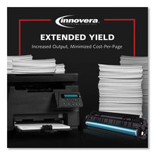 Load image into Gallery viewer, Remanufactured Black Extended-Yield Toner, Replacement for 81A (CF281AJ), 18,000 Page-Yield
